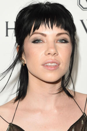 Carly Rae Jepsen Biography | Fandango